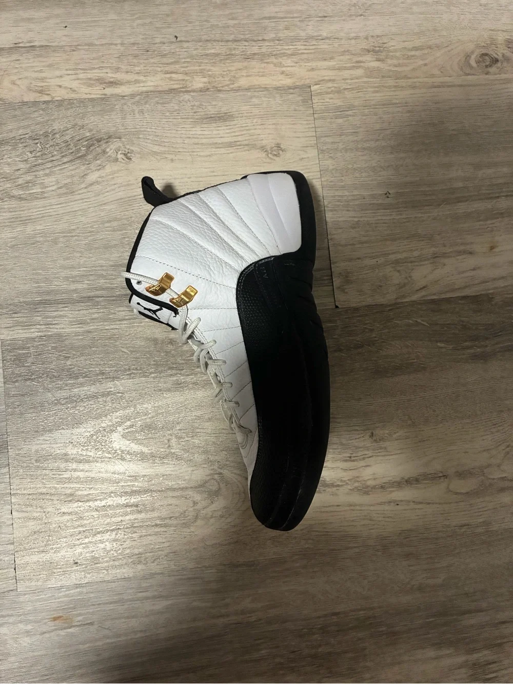 Jordan 12 “ Taxi “